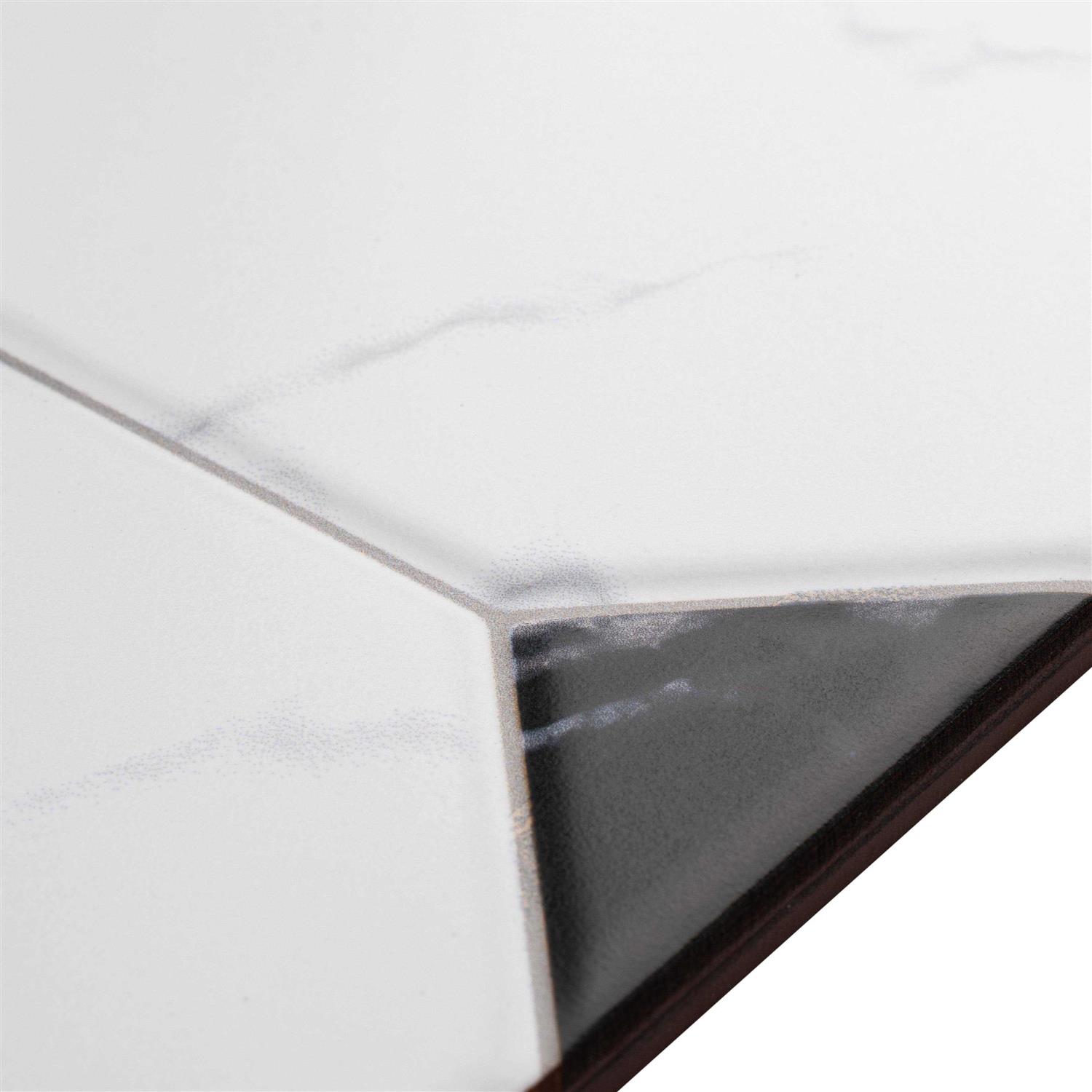 Affinity Tile FEM13BTB Betera 13-1/8 Square Floor and Wall Tile - Image 5