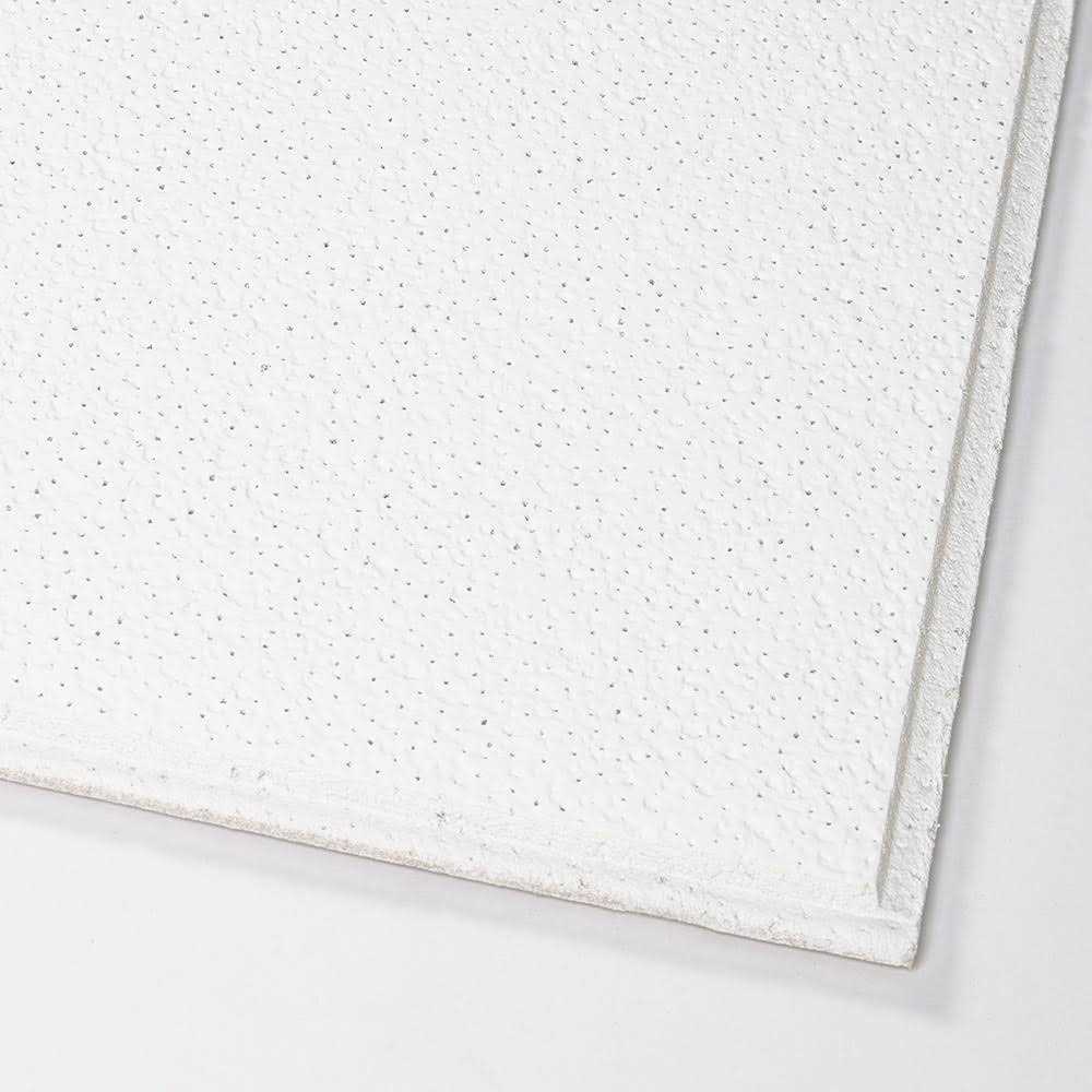Armstrong Ceilings Brighton 2 ft. x 2 ft. Drop Ceiling Tile - Image 5