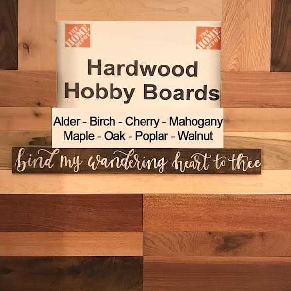 Swaner Hardwood 2 in. x 12 in. x 2 ft. Red Oak S4S Board - Image 2