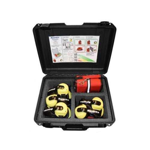 Tite Seal TS433 Self-Adhesive Waterproof Flashing - Image 3