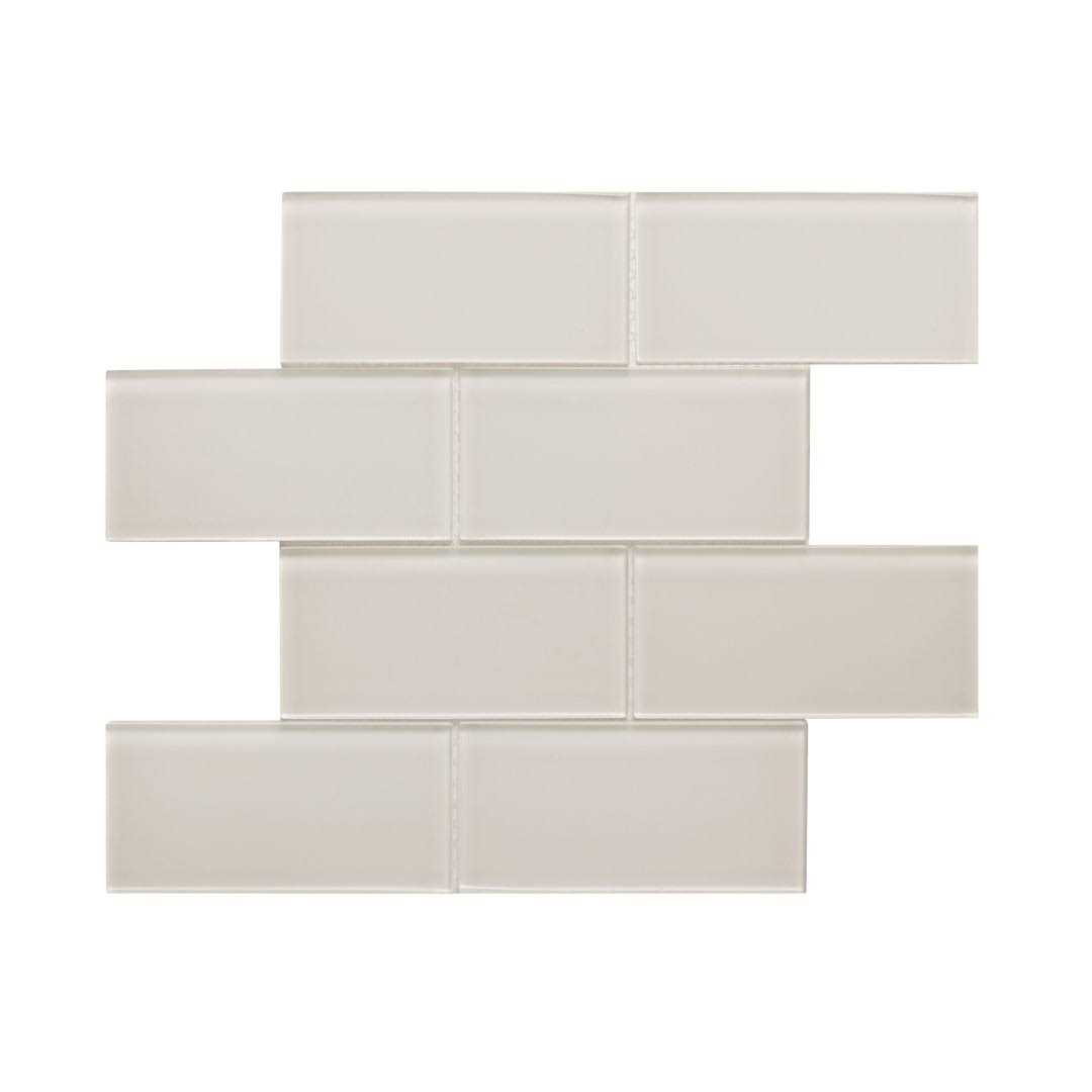 3x22 x 6x22 Glass Tile WS Tiles - Image 3