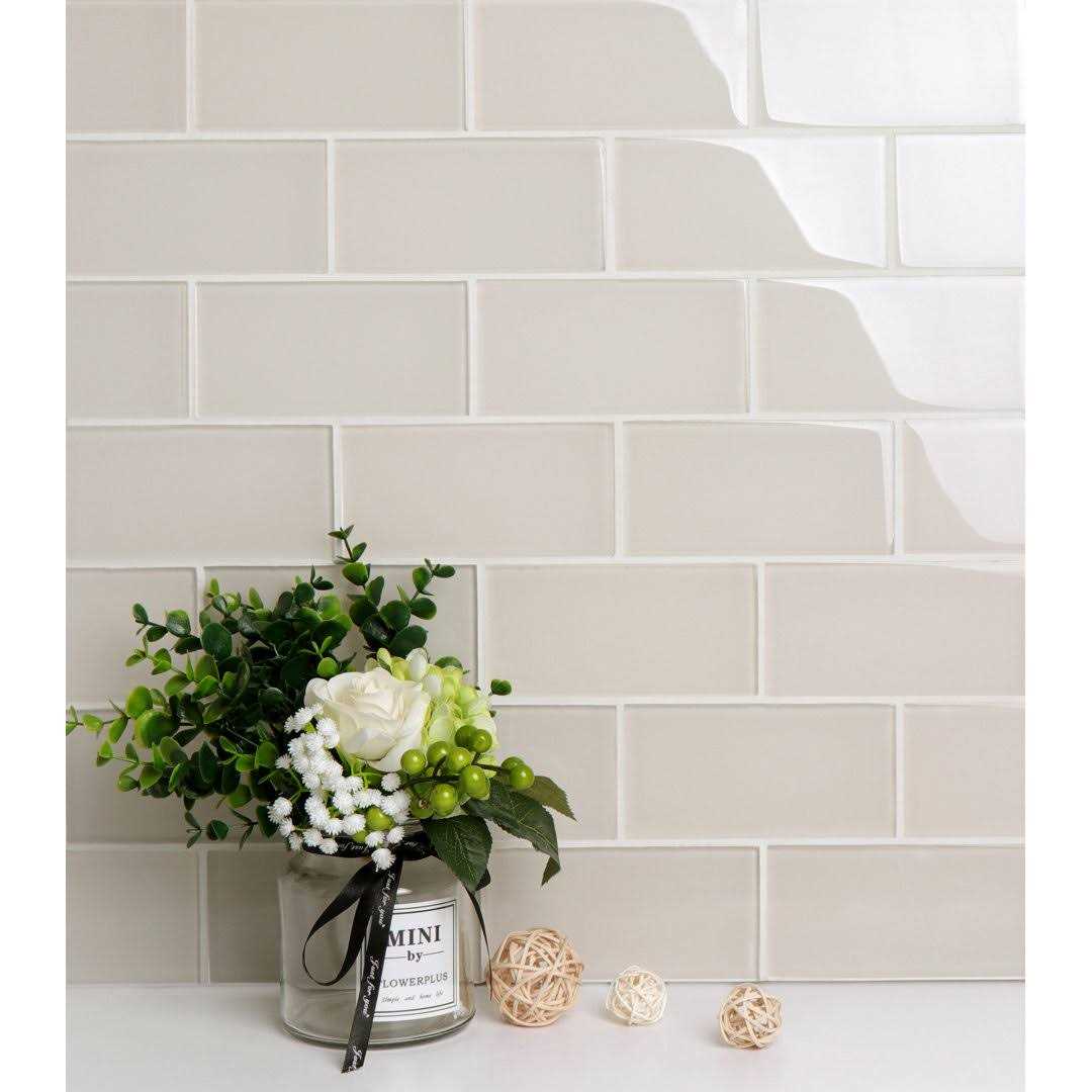 3x22 x 6x22 Glass Tile WS Tiles - Image 4