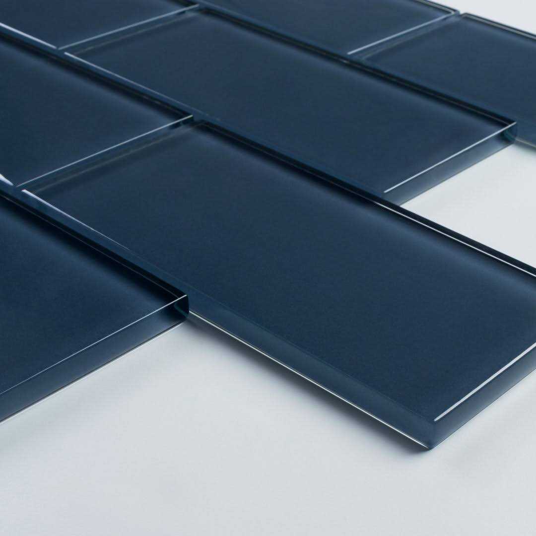 3x22 x 6x22 Glass Tile WS Tiles - Image 3