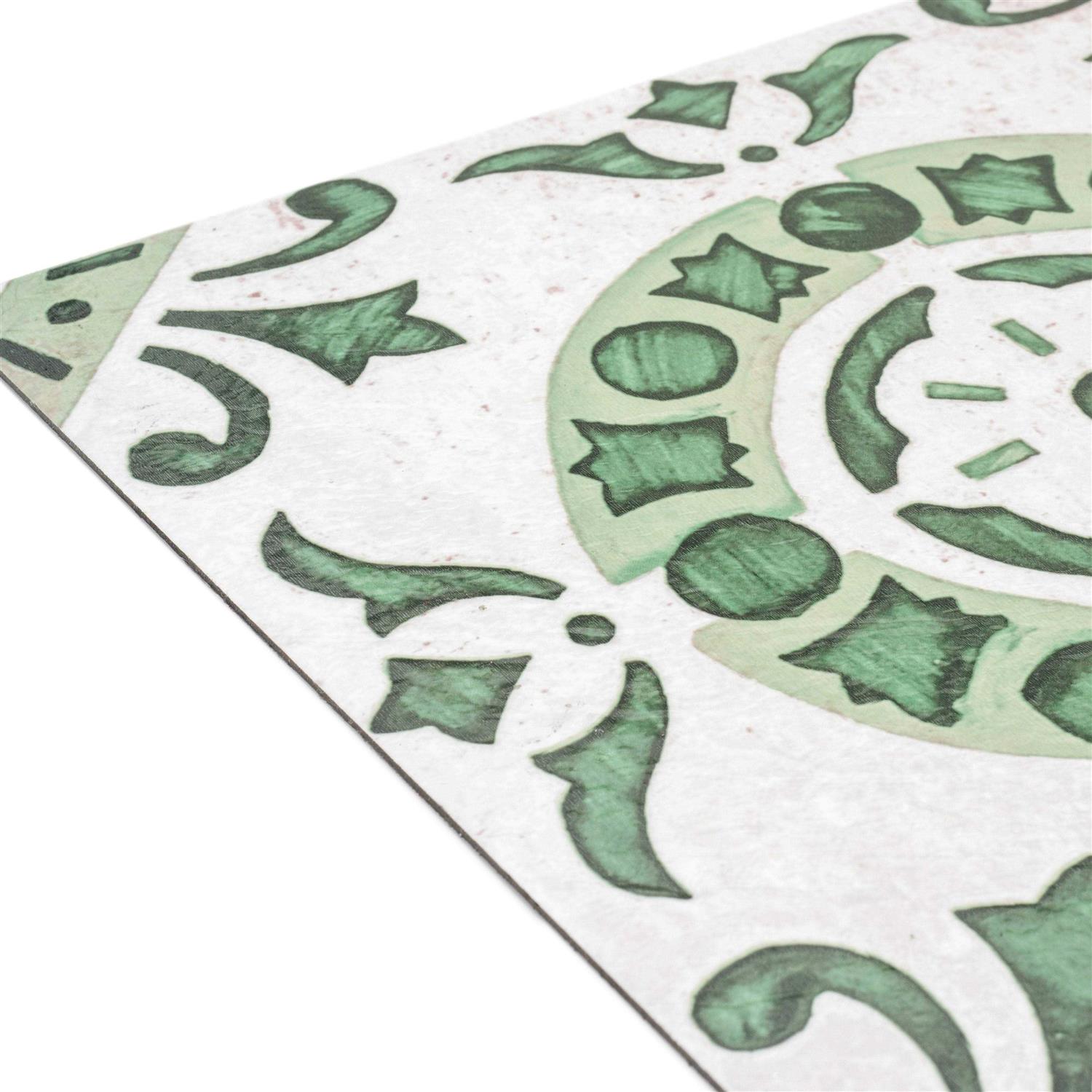 Achim Retro Self Adhesive Vinyl Floor Tile 12 x 12 - Image 5