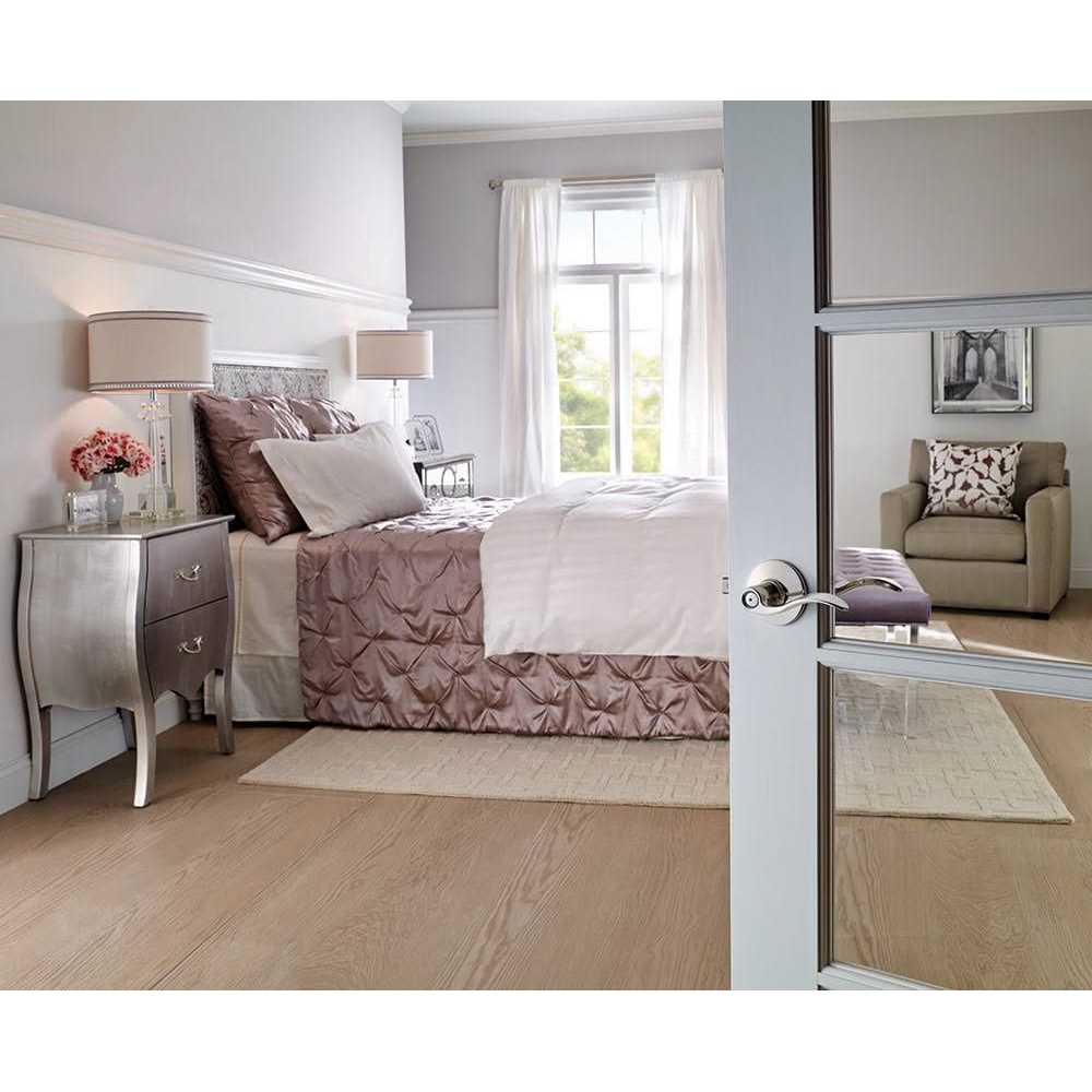 Schlage F40 ACC 625 Accent Door Lever - Image 4