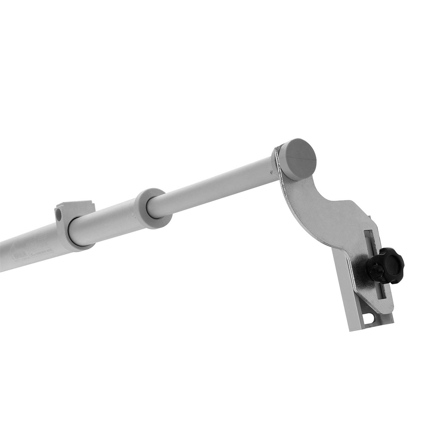 Innovative Door Solutions Slideback Self Closing Sliding Patio Door Closer for 8 ft Doors - Image 5