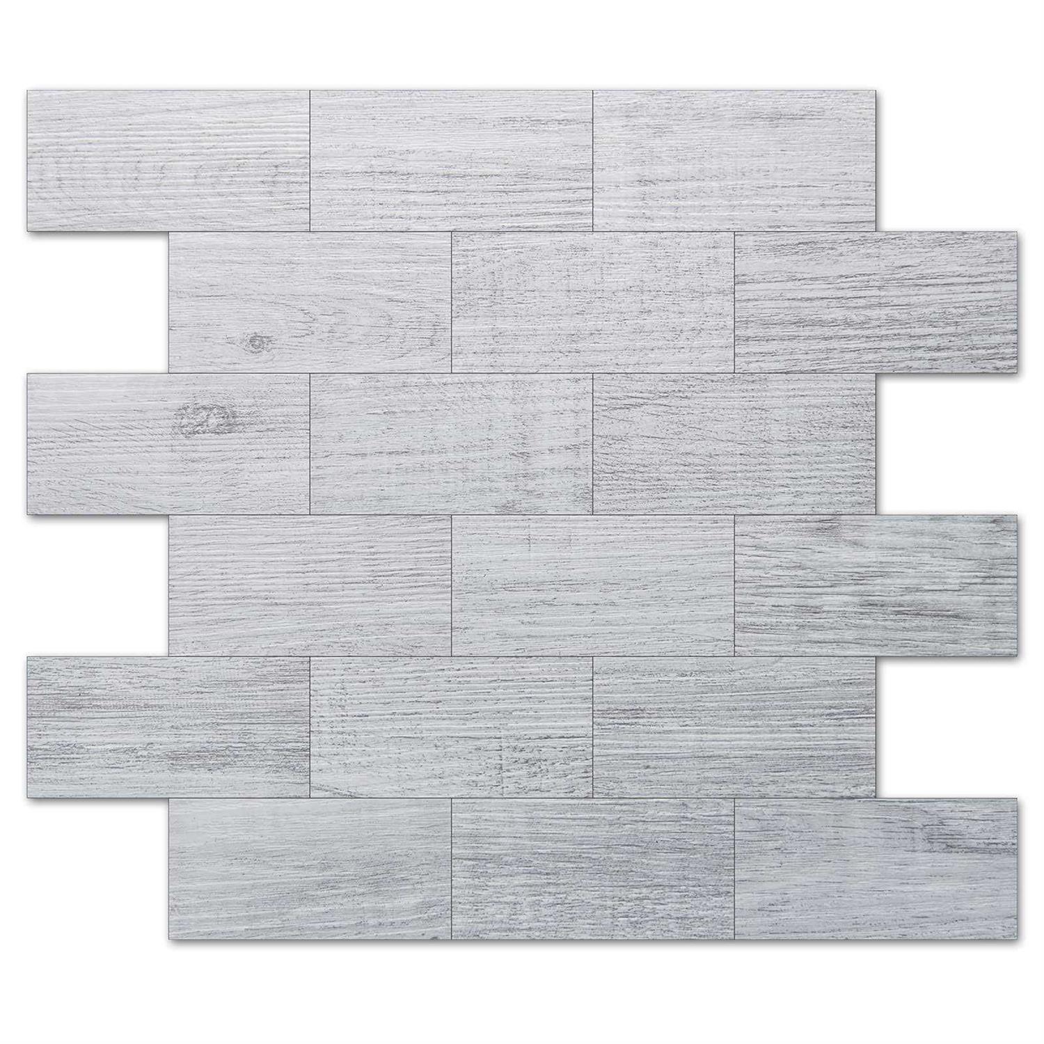 Art3d Peel and Stick Backsplash Tile for Kitchen Backplash - Image 3