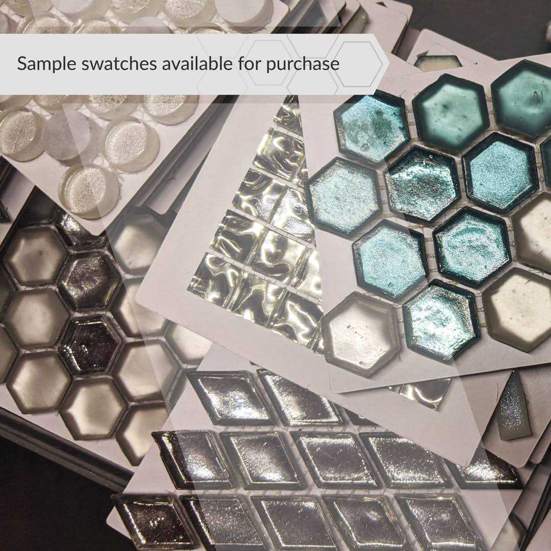 3 x 8 Ceramic Subway Wall Tile Apollo Tile - Image 4