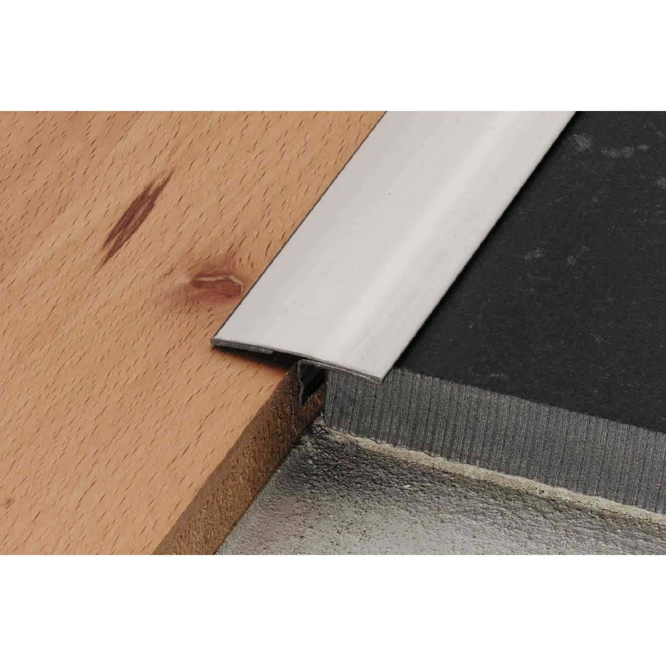 Schluter RENO-T Transition - Image 3