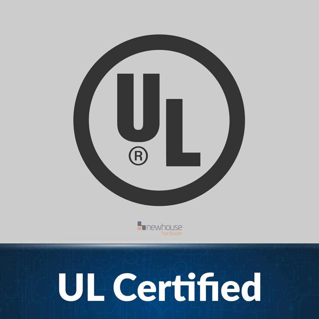 Newhouse Hardware 40TR Wired 24V 40vA Doorbell Transformer for Powering Multiple Smart Doorbells and Thermostats - Image 2