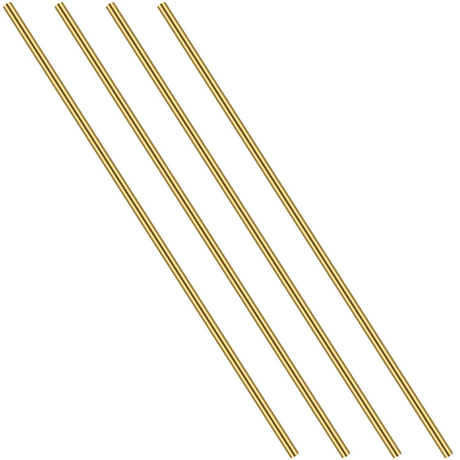 Brass Round Rod Favordrory Brass Round Rods Lathe Bar Stock