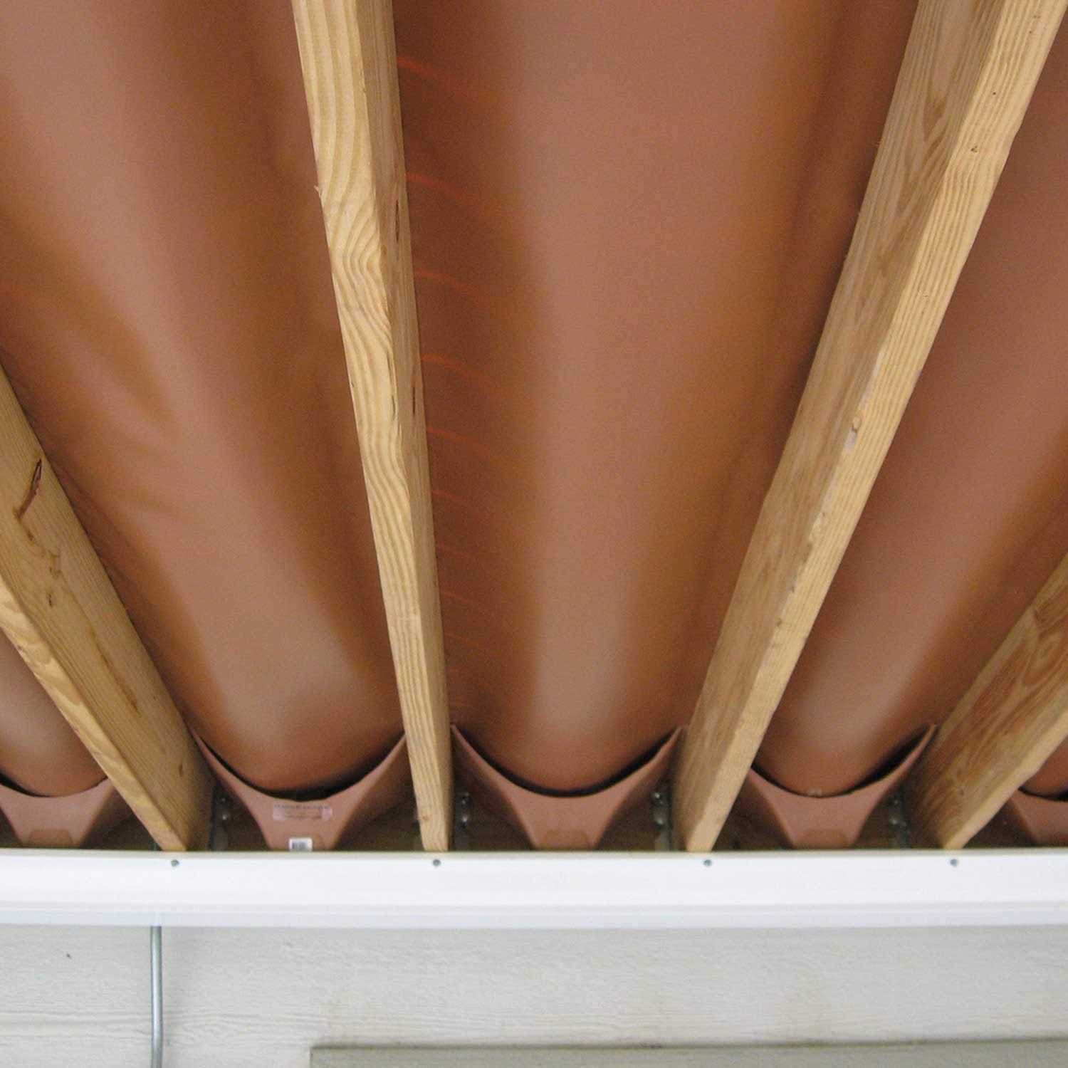 Trex RainEscape Trough - Image 4