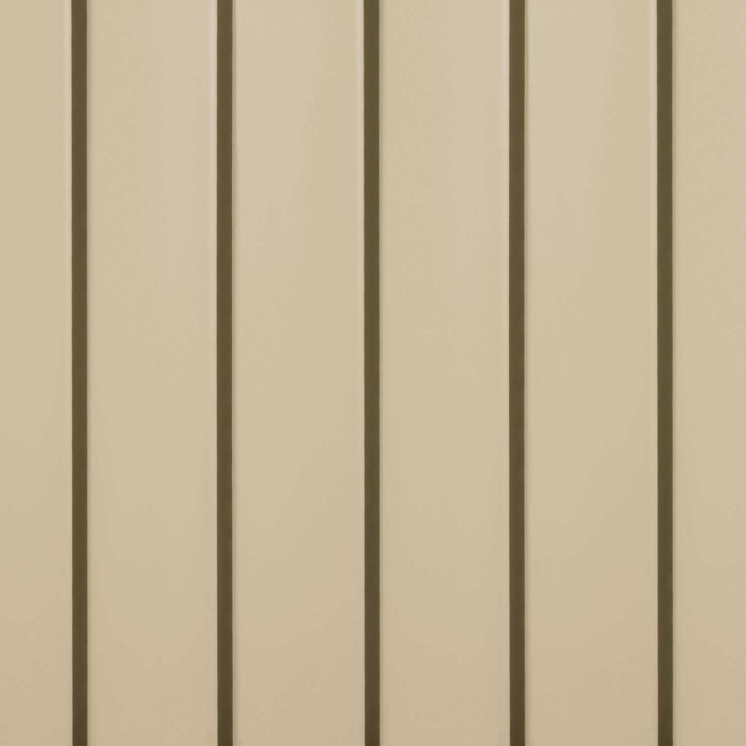 Certainteed Perimeter Triple 3-1/3in. Hidden Vent Vinyl Soffit - Image 3