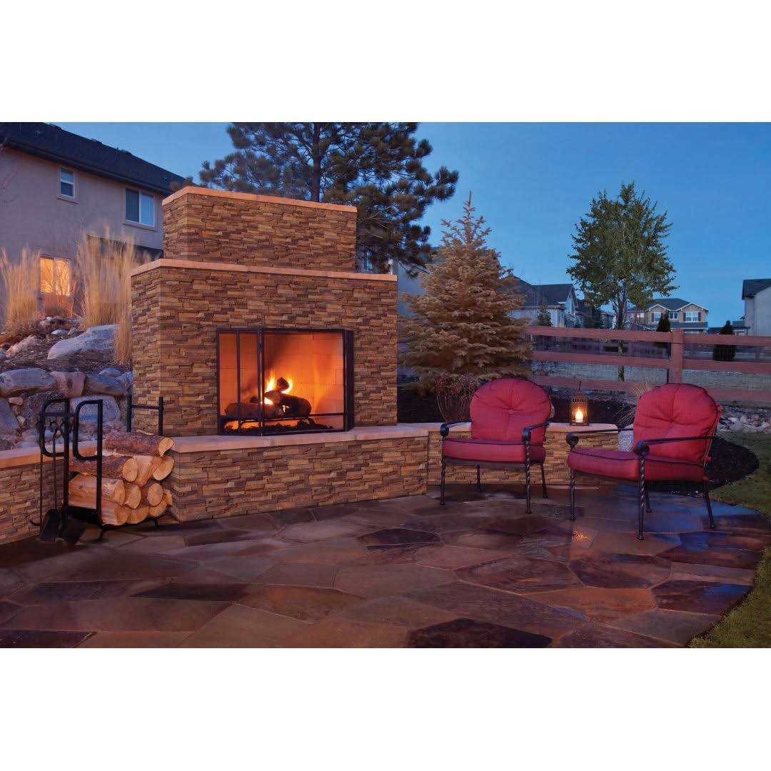 California Gold 6 x 24 Slate Stacked Stone Wall Tile MSI - Image 3