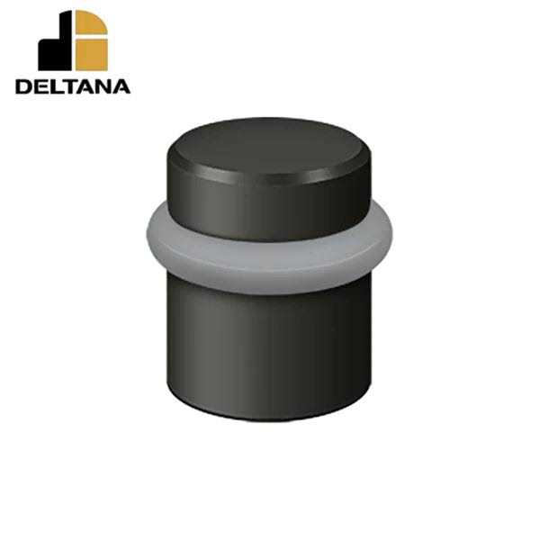 Deltana UFB4505U14 Round Universal Floor Bumper - Image 4