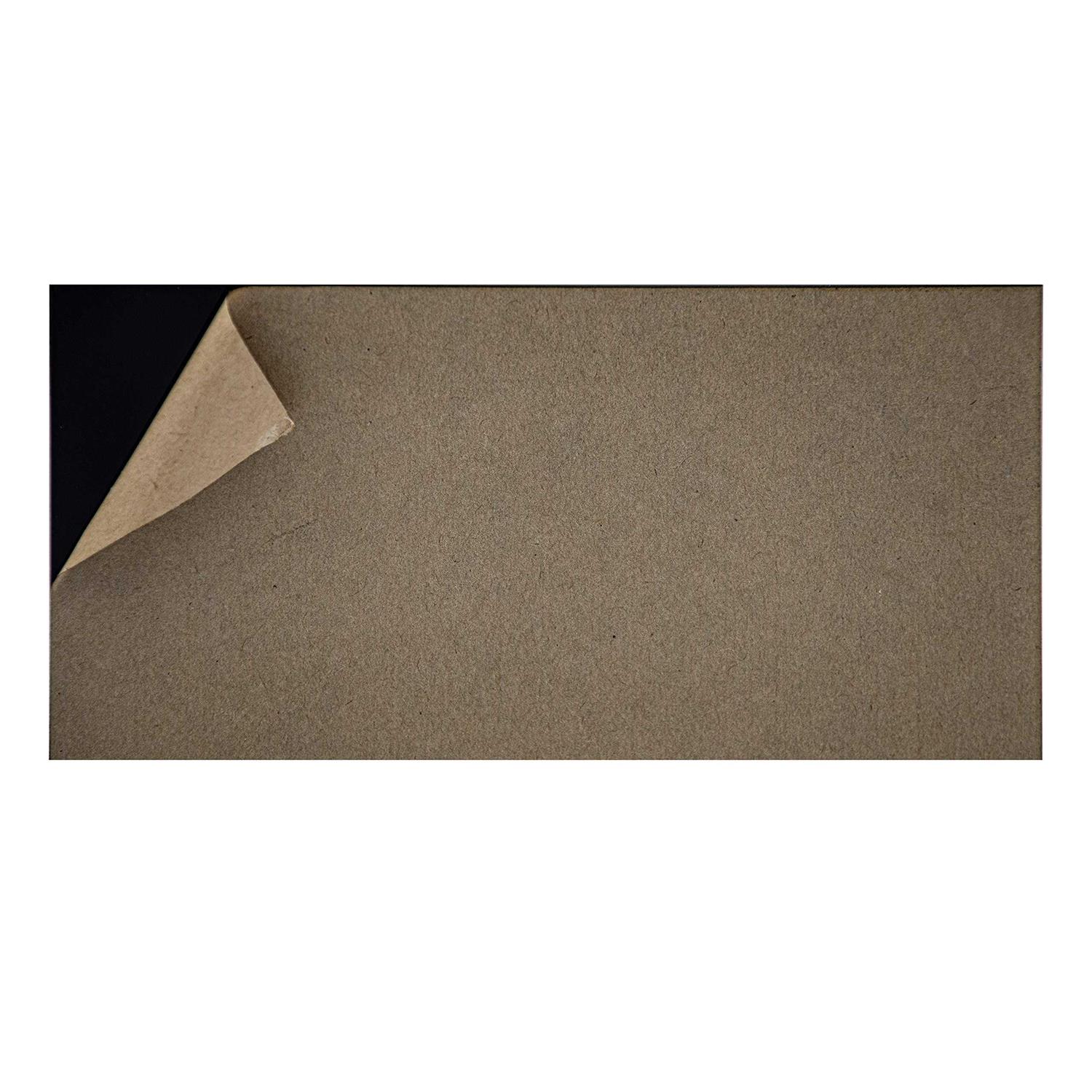 Acrylic Mega Store Black Plexiglass Sheet - Image 4