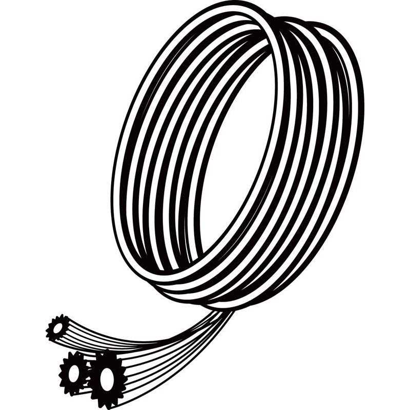 Prime-Line Window Screen Spline P 8164 - Image 3