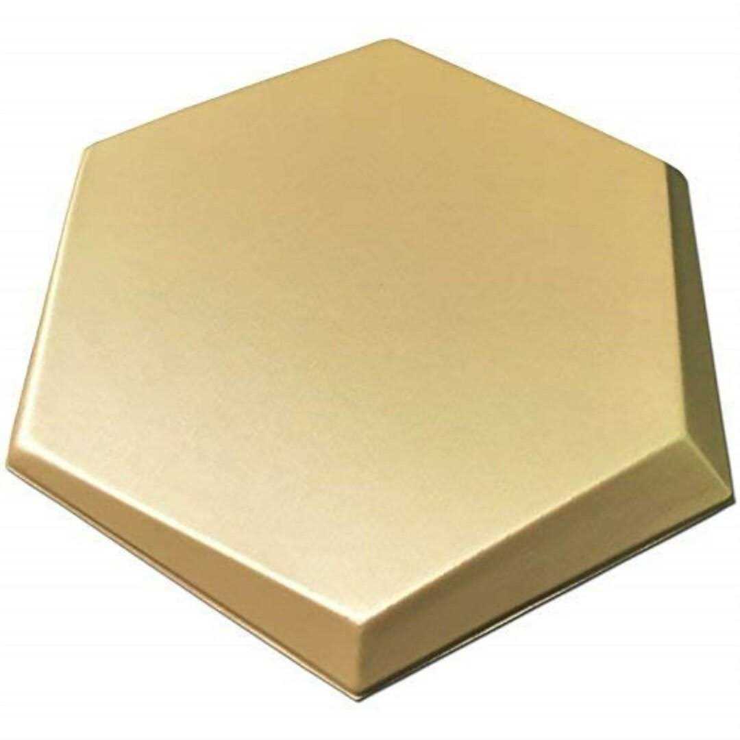 Art3d 20-Pieces Decorative 3D Wall Panels Faux Leather Tile - Image 3