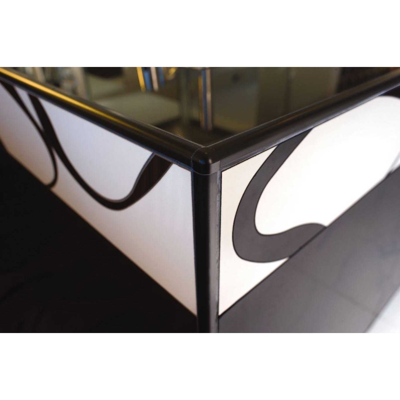 Schluter Rondec Coated Aluminum Bullnose Tile Edging Trim - Image 5