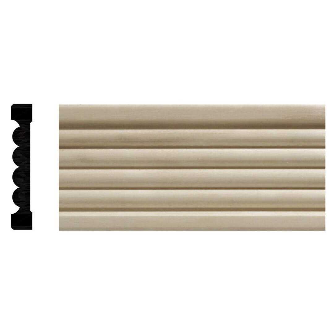47.5 x Casing Ornamental Mouldings - Image 3