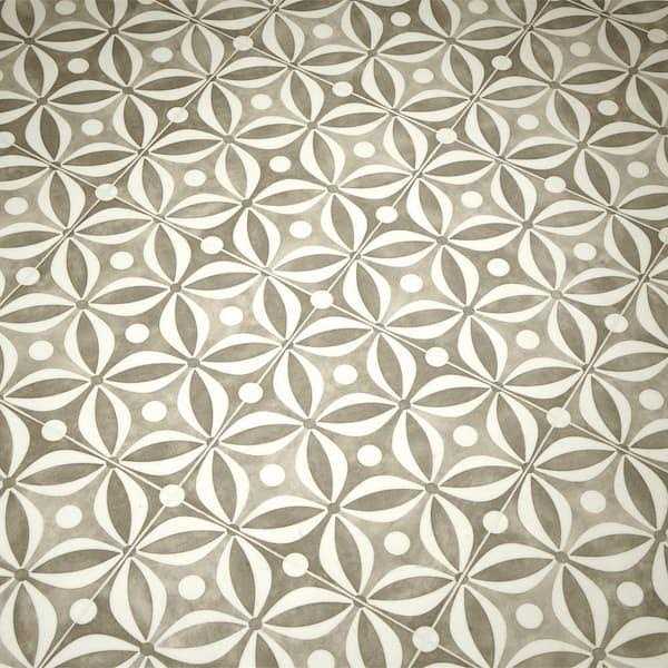 TrafficMaster Steele Residential Vinyl Sheet Flooring - Image 5