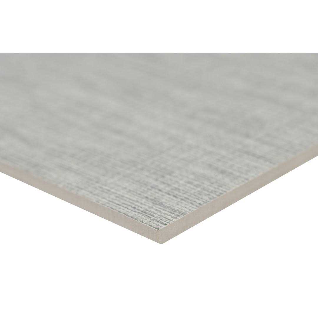 Tektile 12 x 24 Porcelain Fabric Look Tile MSI - Image 5