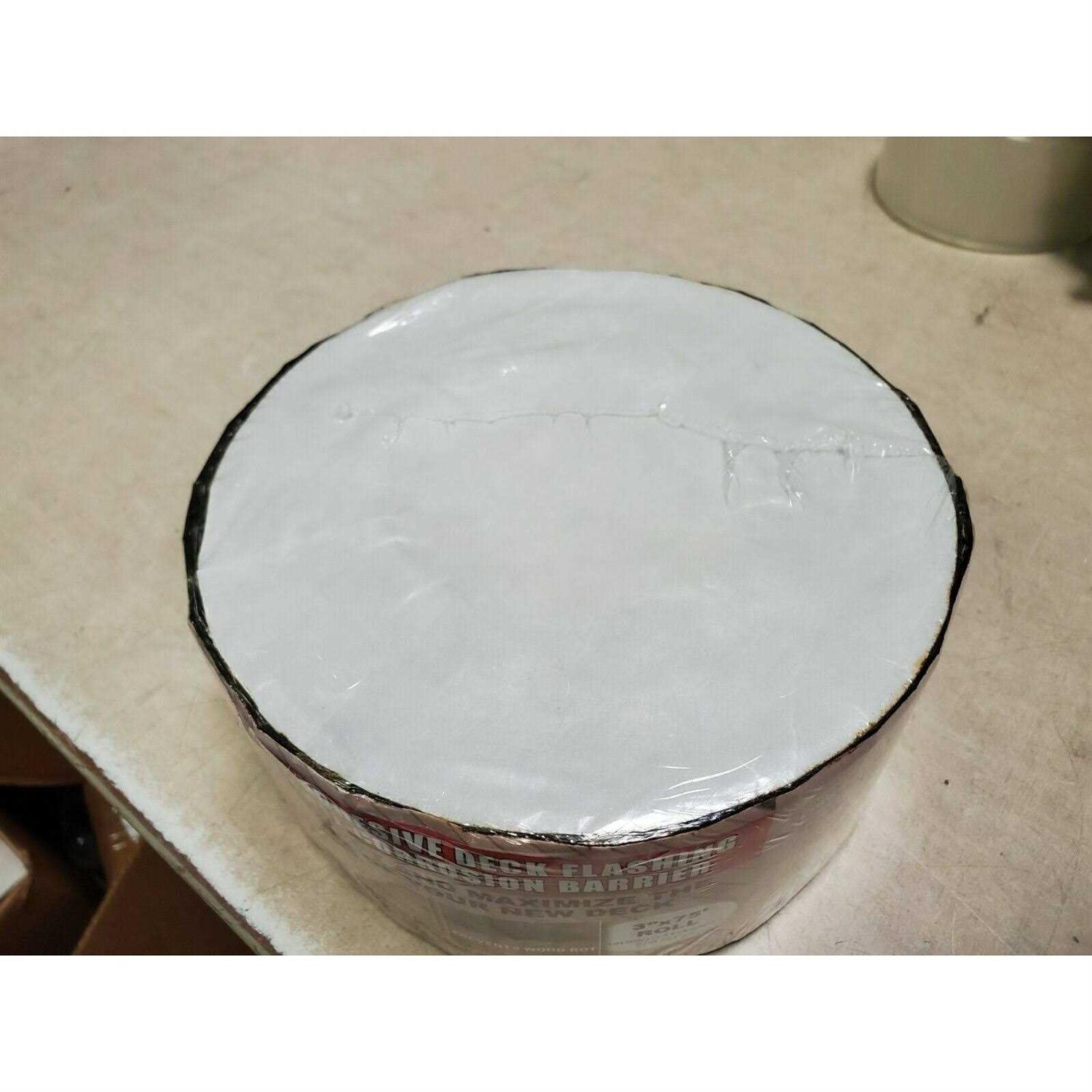 3x75 Deck Flash Barrier - Image 4