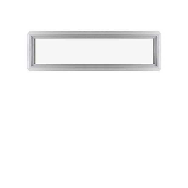 Shed Windows and More Transom Window Double Pane