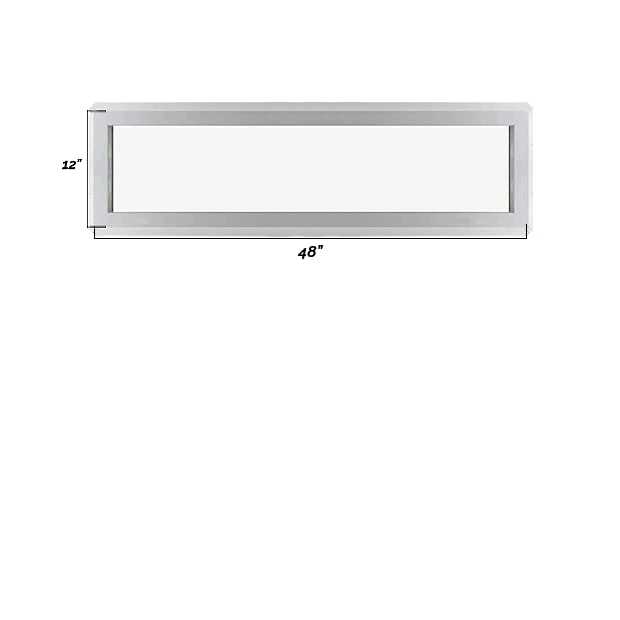 Shed Windows and More Transom Window Double Pane - Image 2