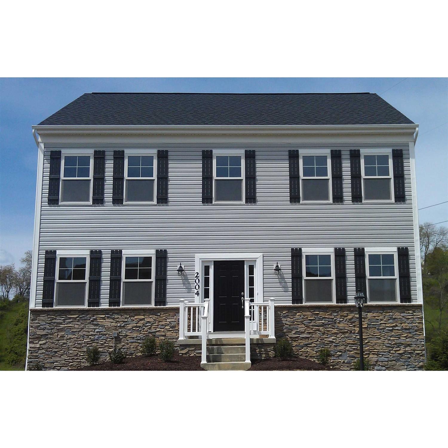 Alpha Shutters Exterior Vinyl 4 Board Batten - Image 4