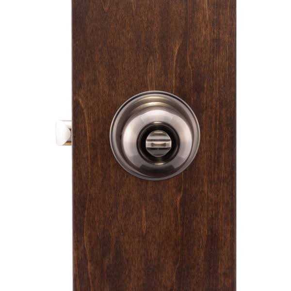 Copper Creek Ball Privacy Bed/Bath Door Knob BK2030 - Image 3