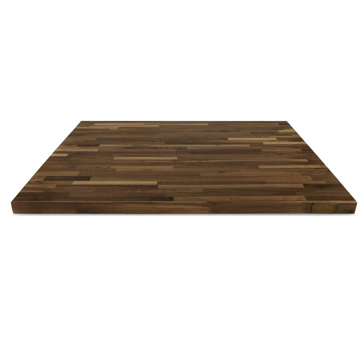 Consdan Butcher Block Counter Top Walnut Solid Hardwood Countertop - Image 5