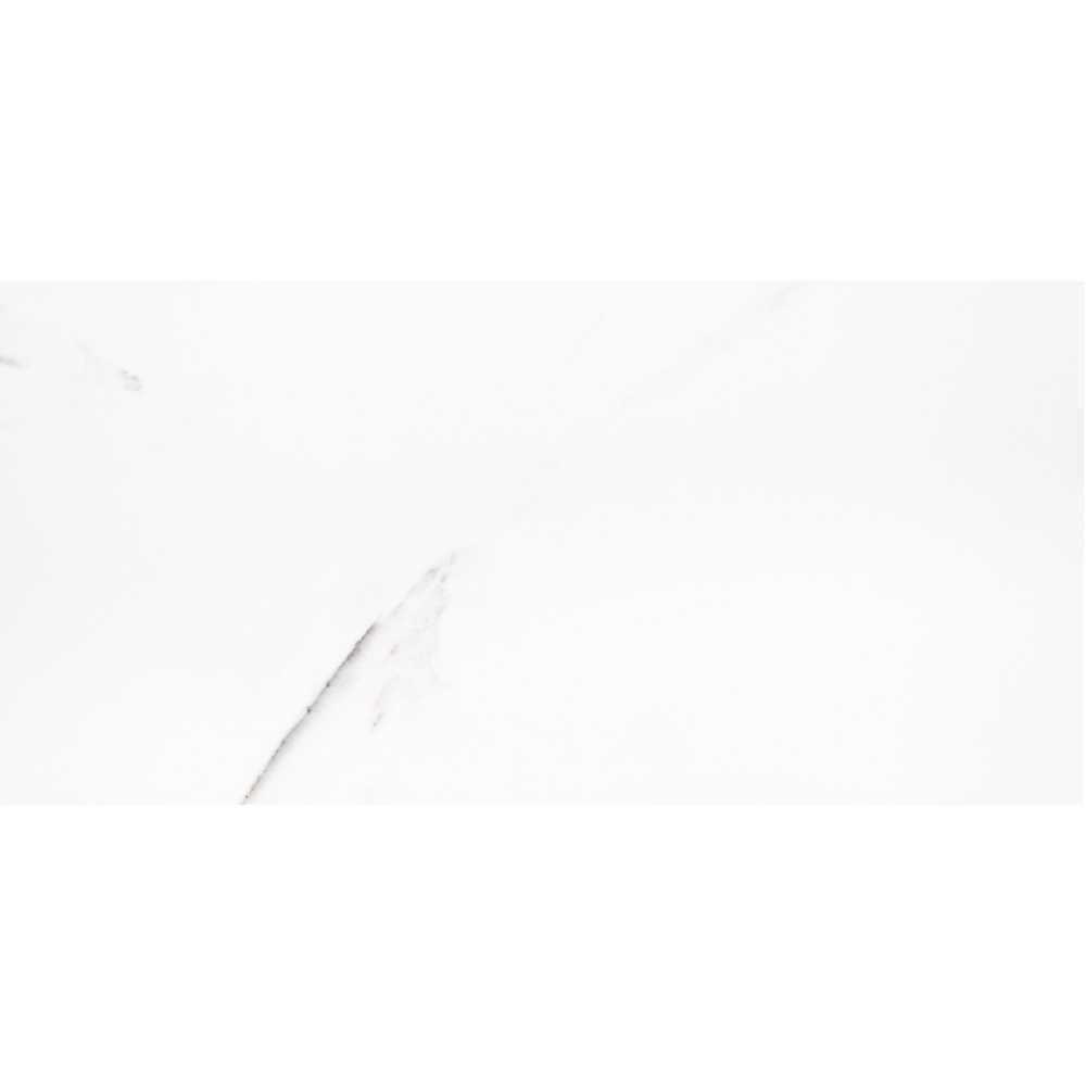 Albuquerque 12 x 24 Porcelain Marble Look Wall & Floor Tile The Tile Life - Image 3