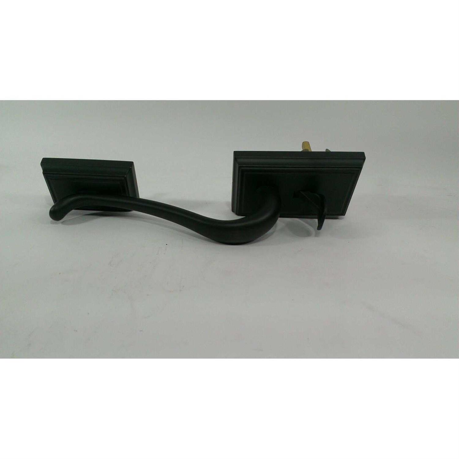 Addison Exterior Handleset Schlage F58ADD - Image 5