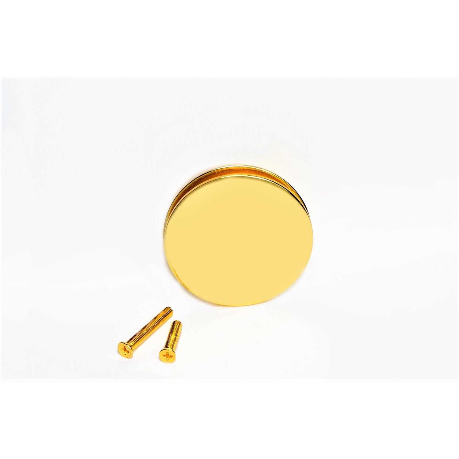 TUFF STRIKE Hole Cover Removed Lockset Filler Plate Door Knob Cover Plate - Image 5