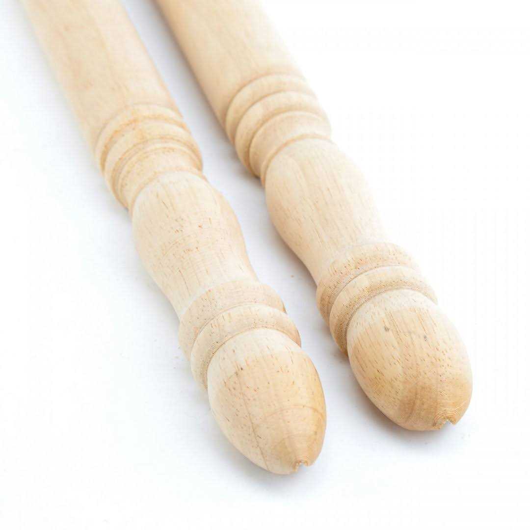 Corner Guard Light Hardwood Unfinished 1 Renovators Supply - Image 4