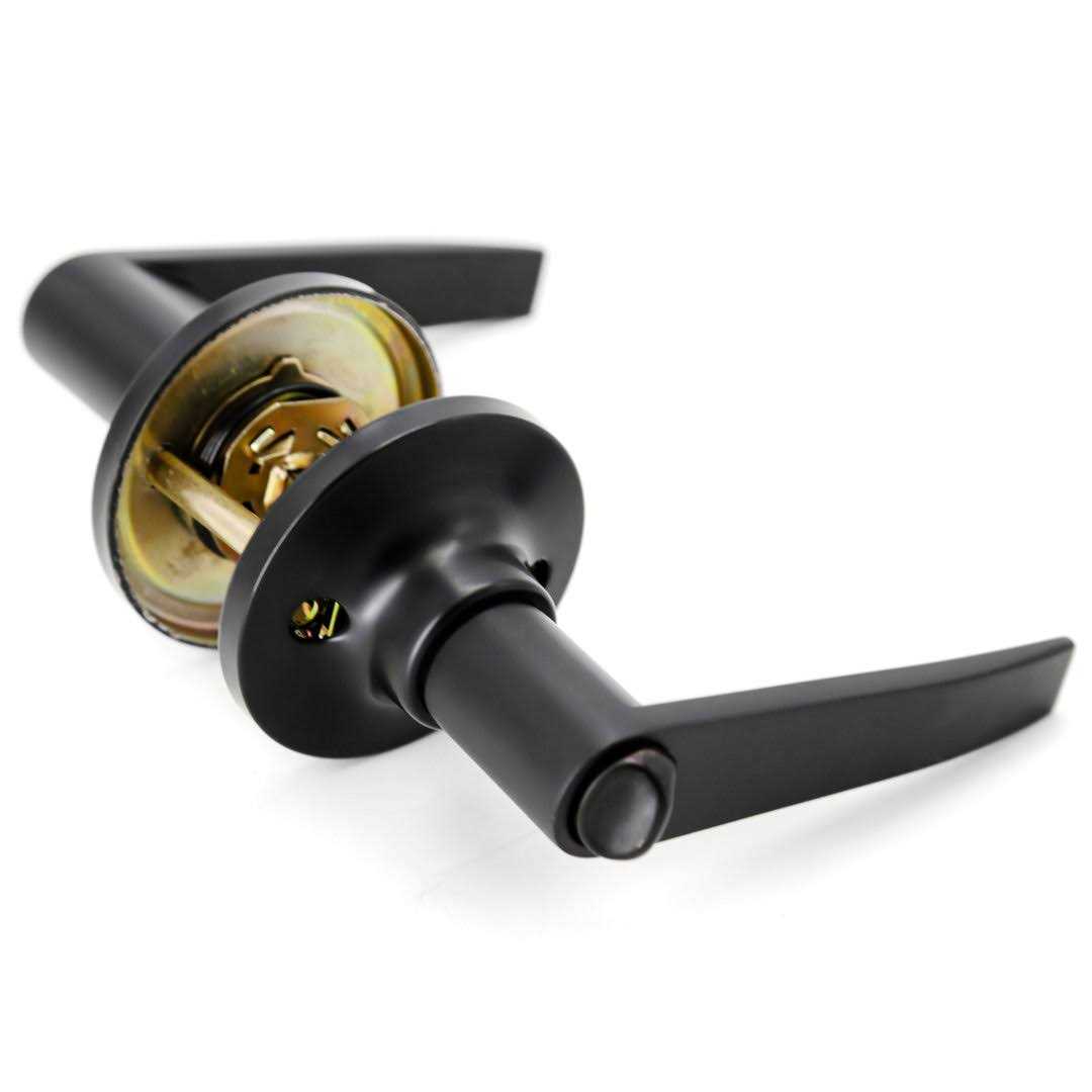 Villar Home Designs Door Lever - Image 3