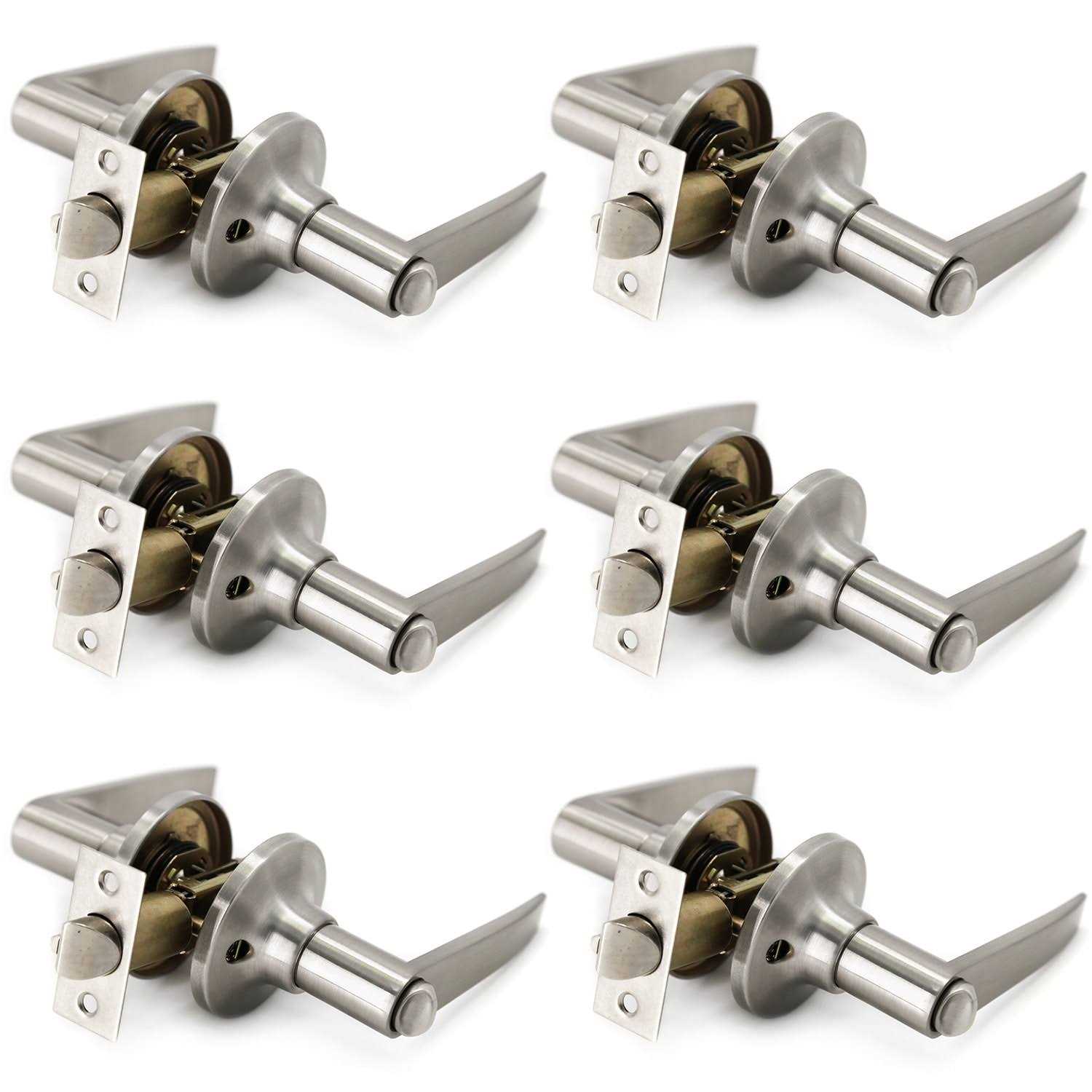 Villar Home Designs Door Lever - Image 5