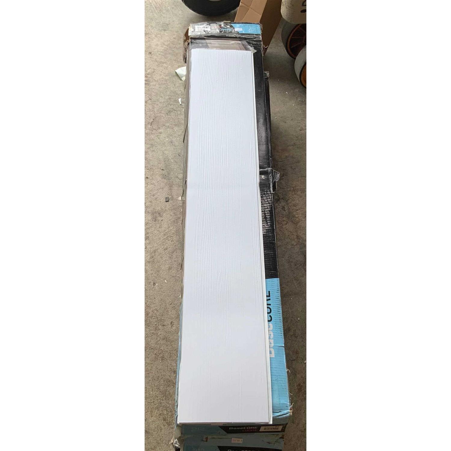 Lucida USA Luxury Vinyl Plank Flooring Peel and Stick Floor Tile BC-912 - Image 2