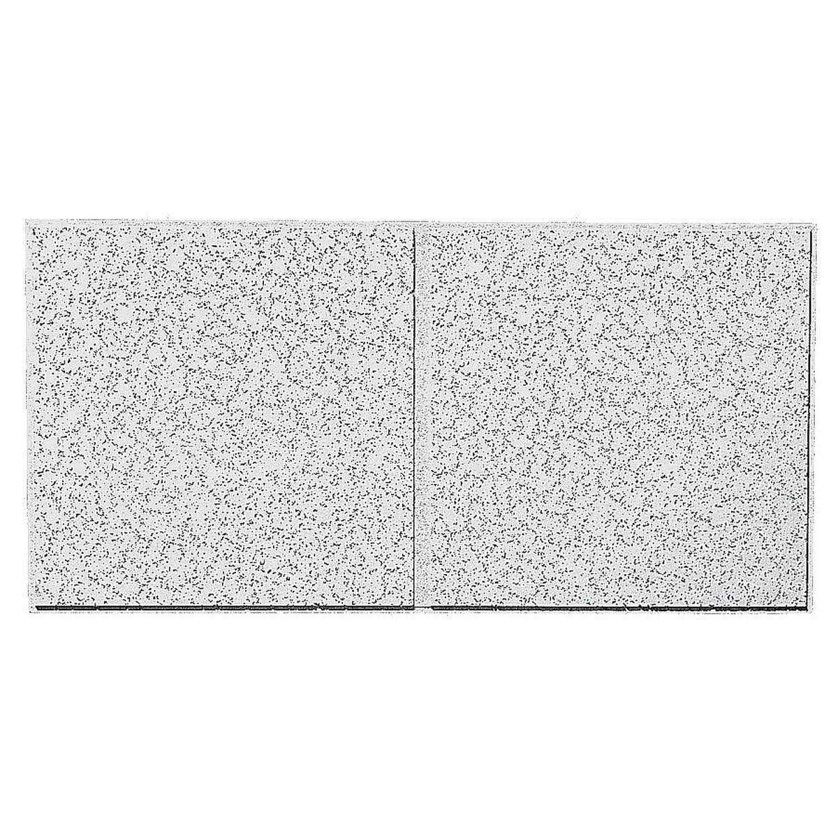 Armstrong 2767D 48 L x 24 W Cortega Ceiling Tile