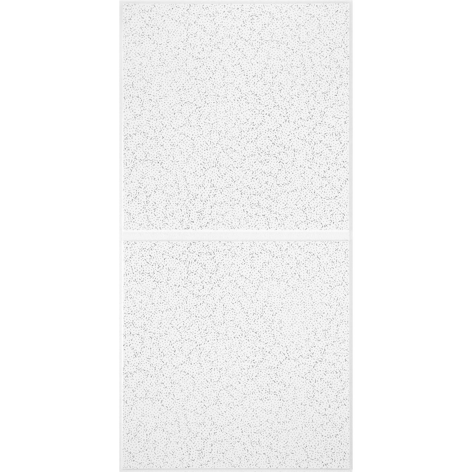 Armstrong 2767D 48 L x 24 W Cortega Ceiling Tile - Image 4