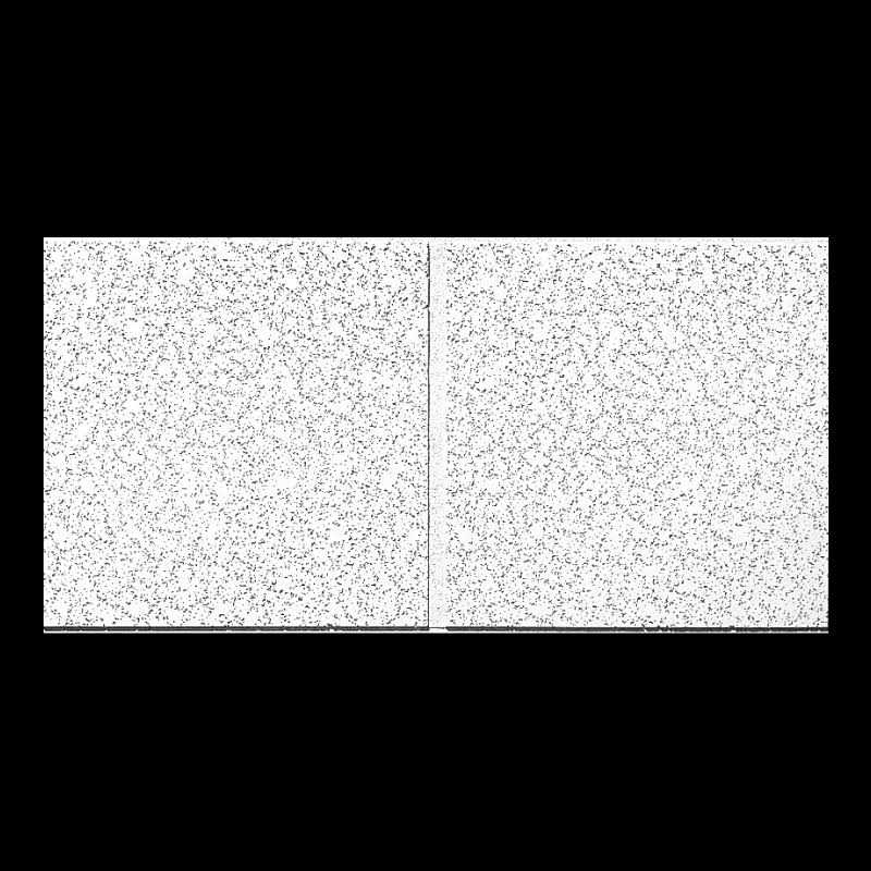 Armstrong 2767D 48 L x 24 W Cortega Ceiling Tile - Image 5