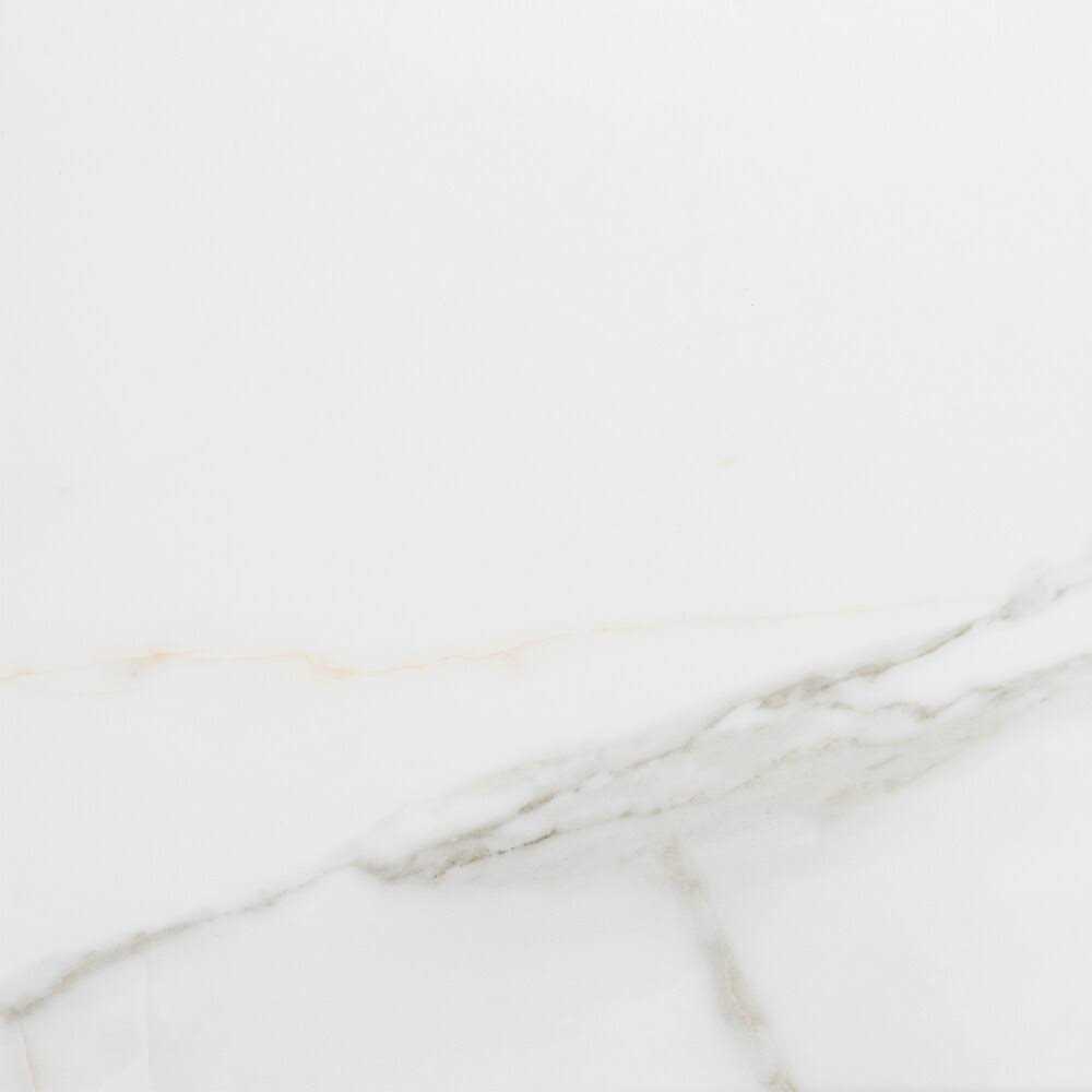 Chronos 13 x 13 Gold Porcelain Matte Wall & Floor Tile The Tile Life - Image 4