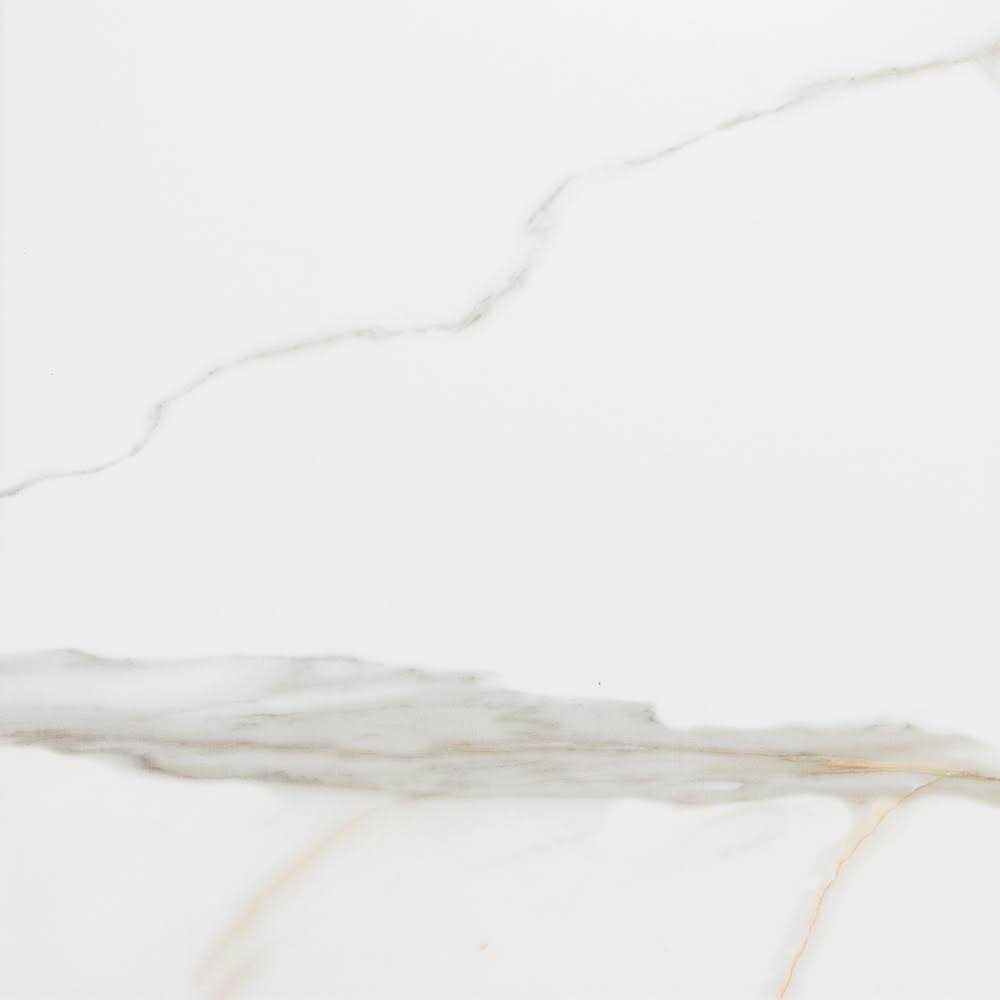 Chronos 13 x 13 Gold Porcelain Matte Wall & Floor Tile The Tile Life - Image 5