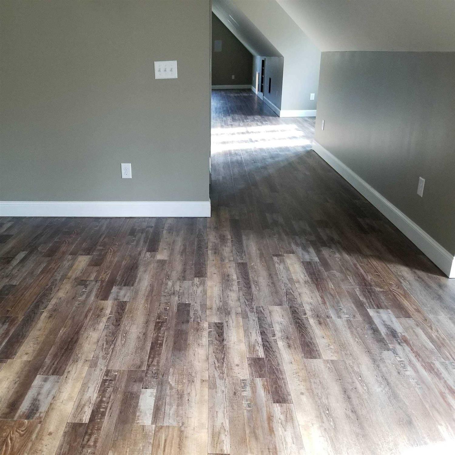 Cali Vinyl Pro Pet-Proof Flooring - Image 5