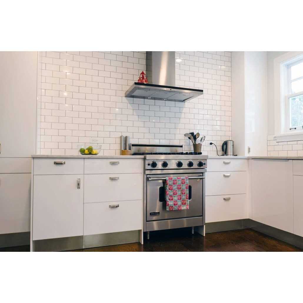 Toe Kick Covers Brushed 102 - Image 3