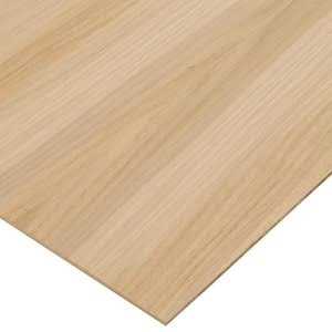 Columbia Forest Products 2 ft. x 8 ft. PureBond Alder Plywood Project Panel Free Custom Cut Available - Image 4