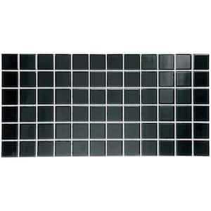 Daltile Restore 12 in. x 24 in. Glazed Ceramic Mosaic Tile - Image 3