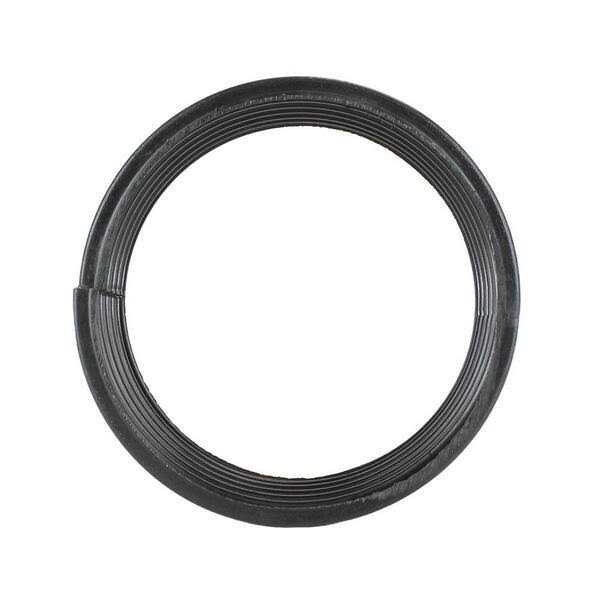 Advanced Drainage Systems 1265AA 12 in Split Coupling Polyethylene - Image 5