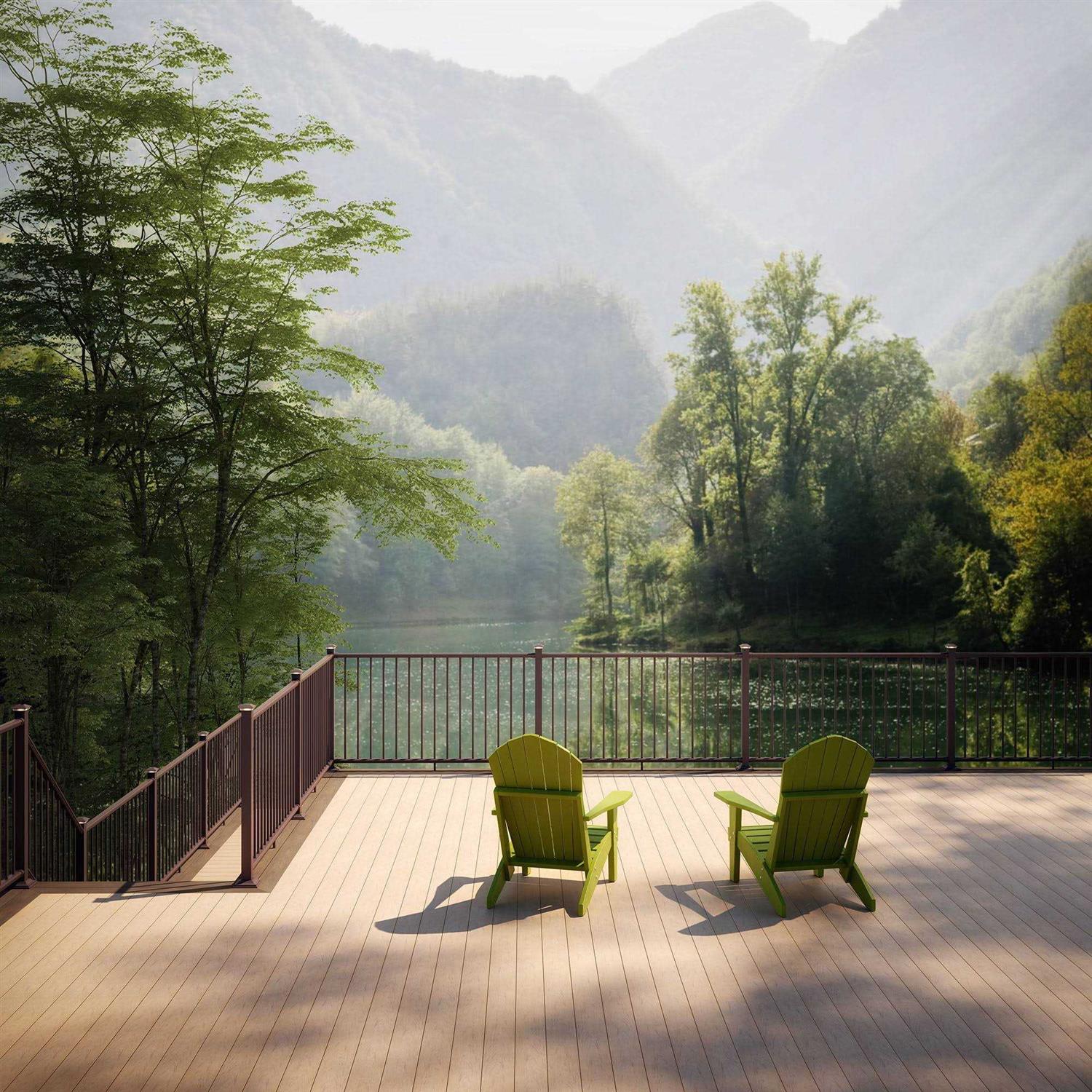 Deckorators Aluminum Post Kit - Image 3